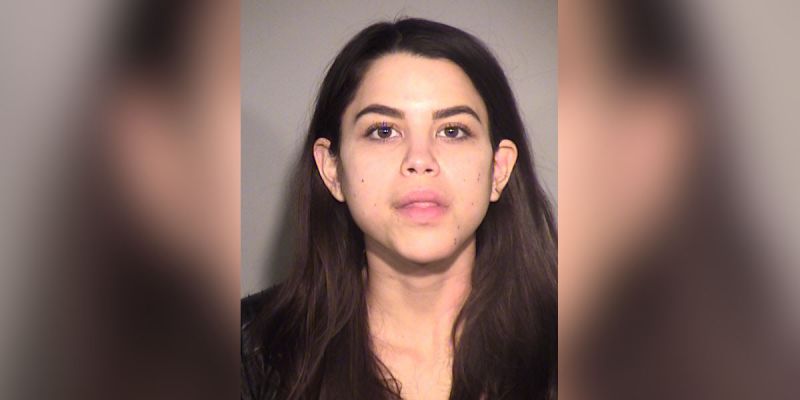 Miya Ponsetto (‘SoHo Karen’) Is Charged With A Hate Crime