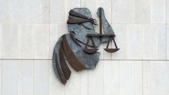 Two women remanded in custody on trafficking and money laundering charges
