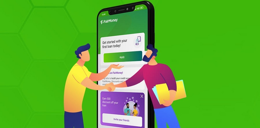 Fair Money raises $42 million as it evolves into a digital bank
