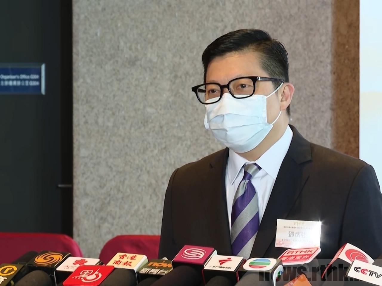 Security chief slams ‘glorification’ of terrorism