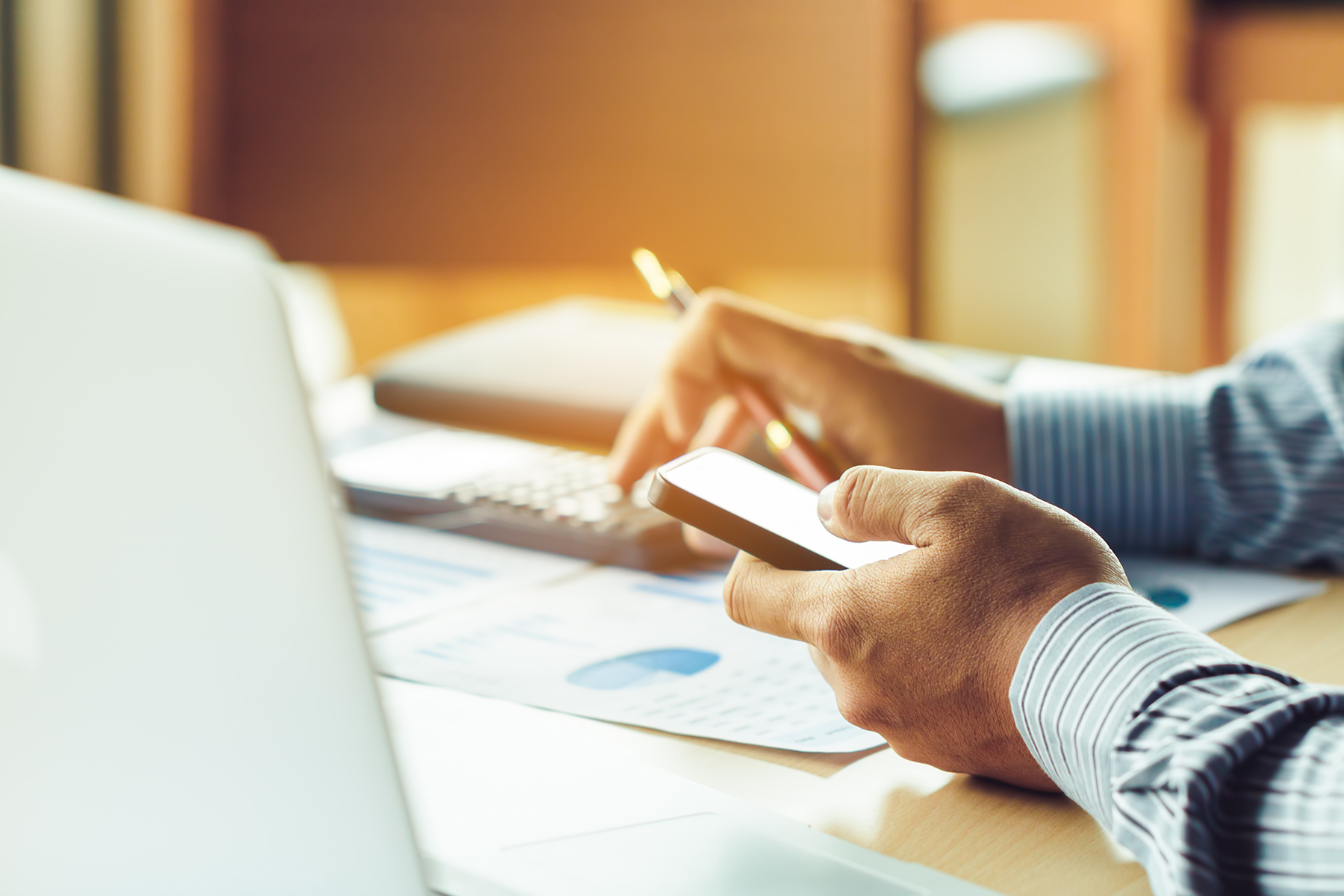 5 Best Money Management Apps