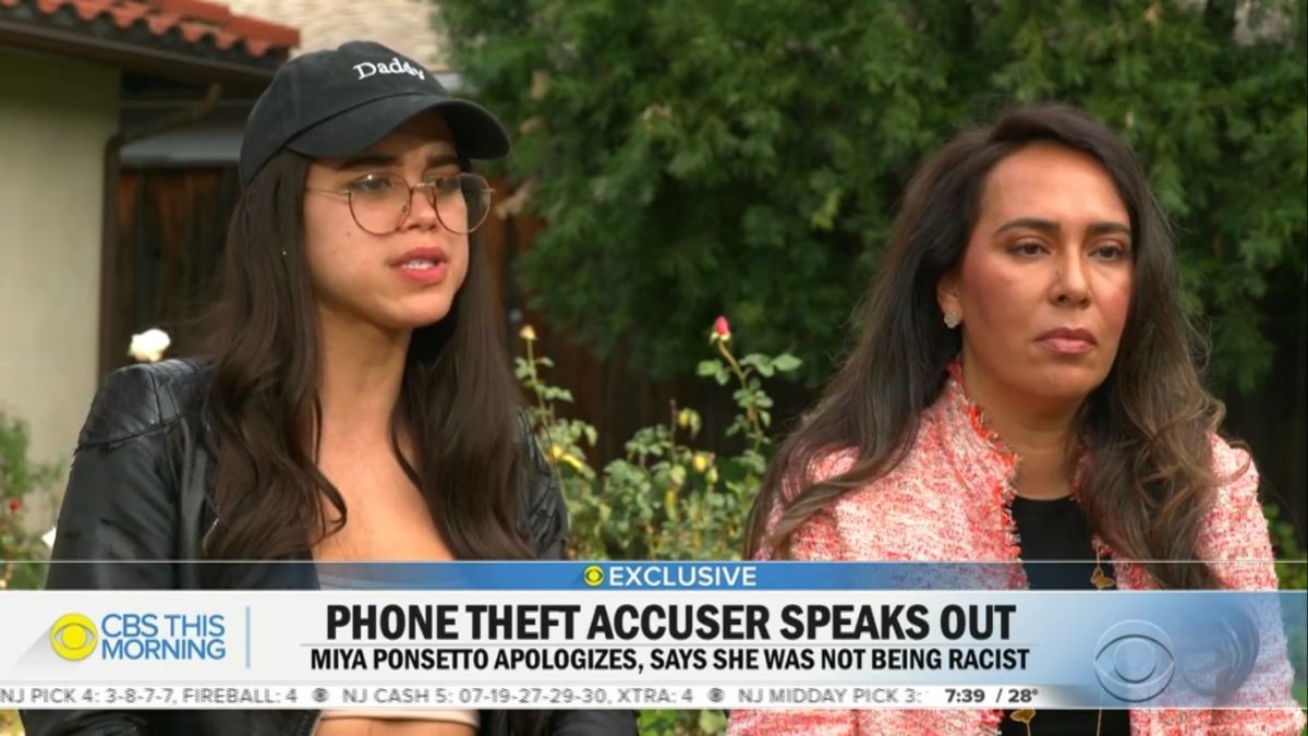 ‘SoHo Karen’ is now facing a sea of legal troubles, including hate crime charges