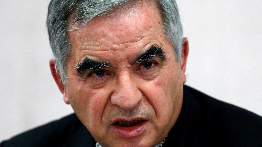 Vatican court indicts cardinal and nine others for alleged financial crimes