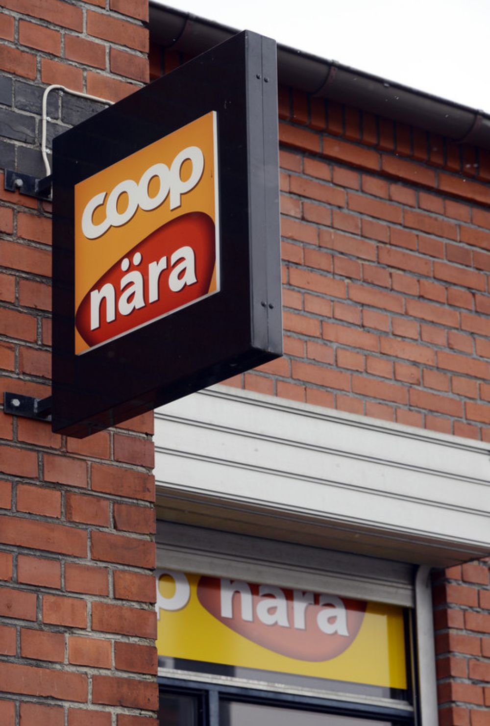 Major Swedish supermarket chain hit by cyberattack