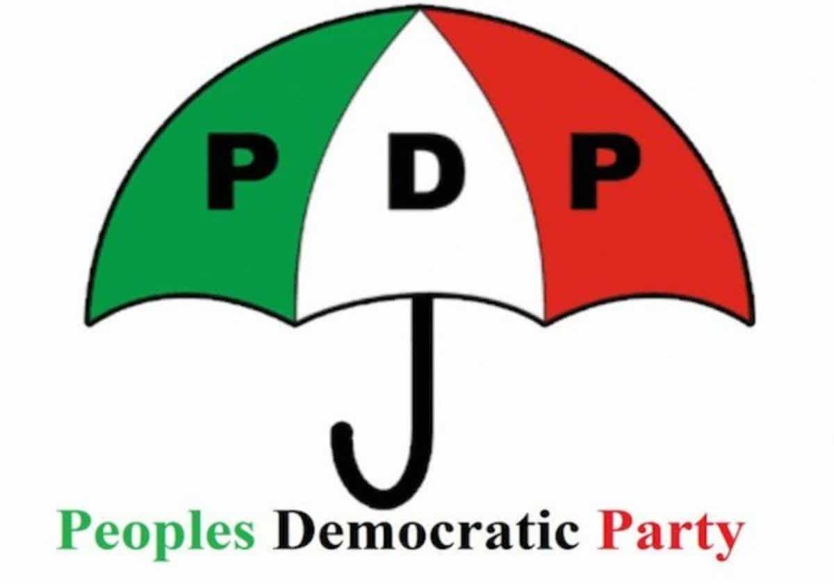 Matawalle’s reason for defection confirms APC behind insecurity – PDP