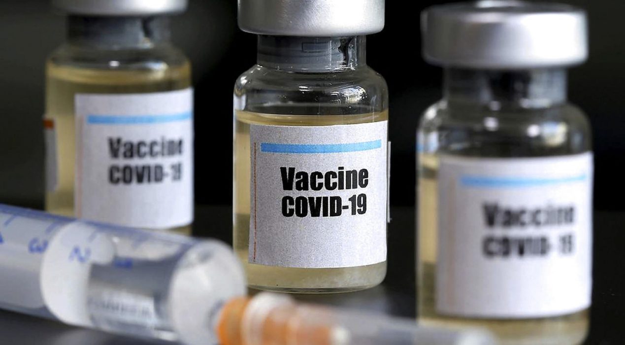 Stolen COVID-19 Vaccines and Fraudulent Certificates Sold on Darknet Markets for Crypto