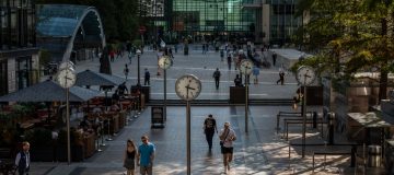 One-in-four UK financial services workers want to work from home full-time, says new survey