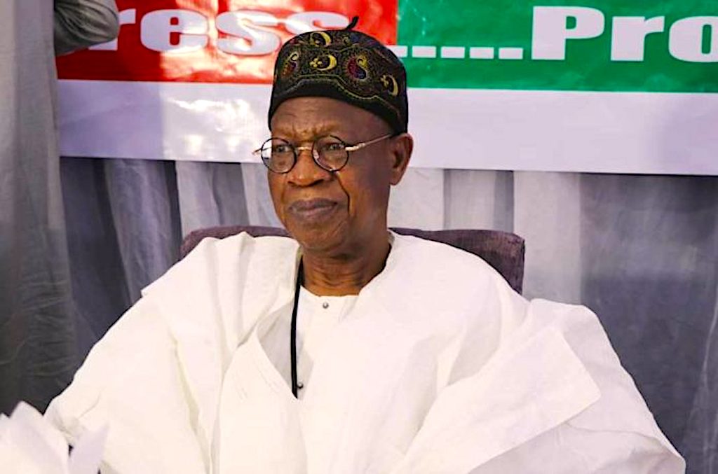 Kwara APC Financial Secretary speaks on Minister’s election funding claim