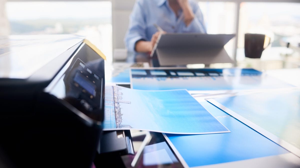How to Avoid Windows’ ‘PrintNightmare’ Security Threat