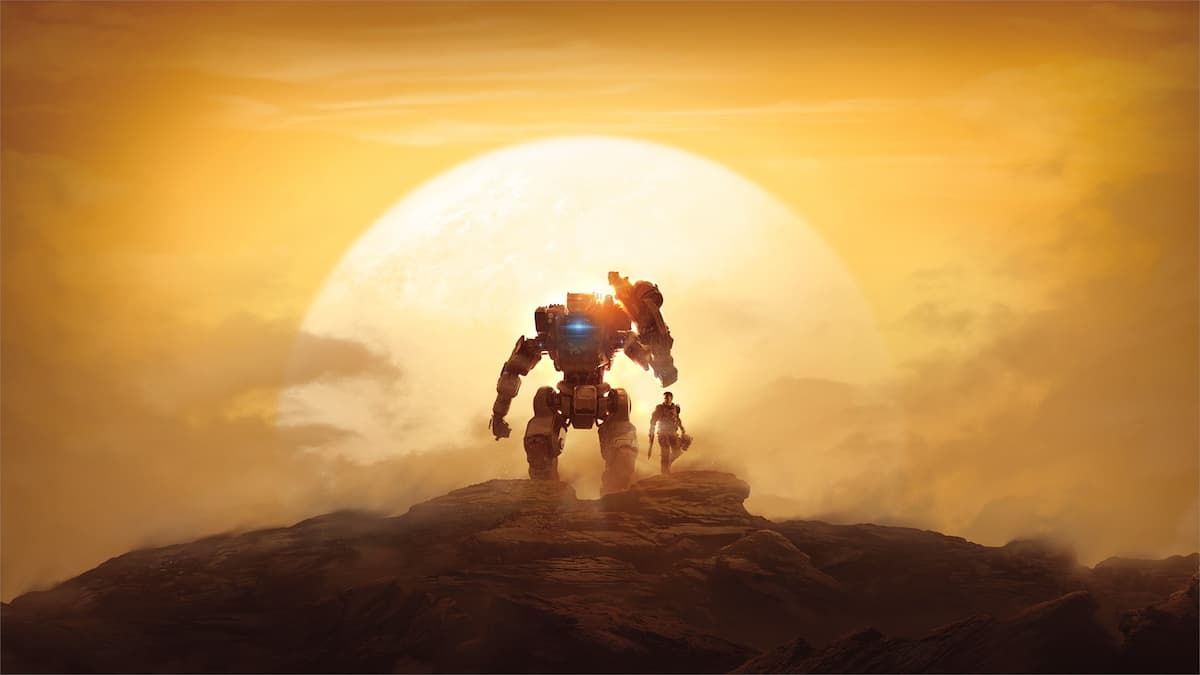 Apex Legends hacked to raise awareness of hacking in Titanfall — seriously