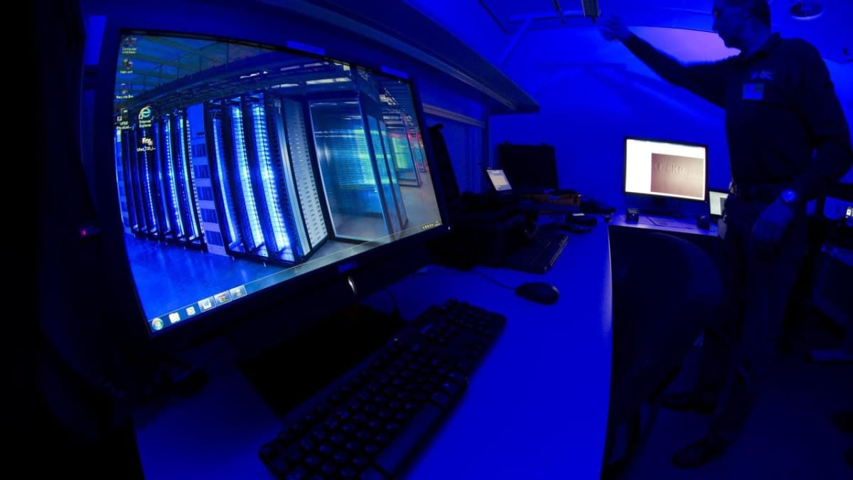 Cyber attack on US firm affects Sweden