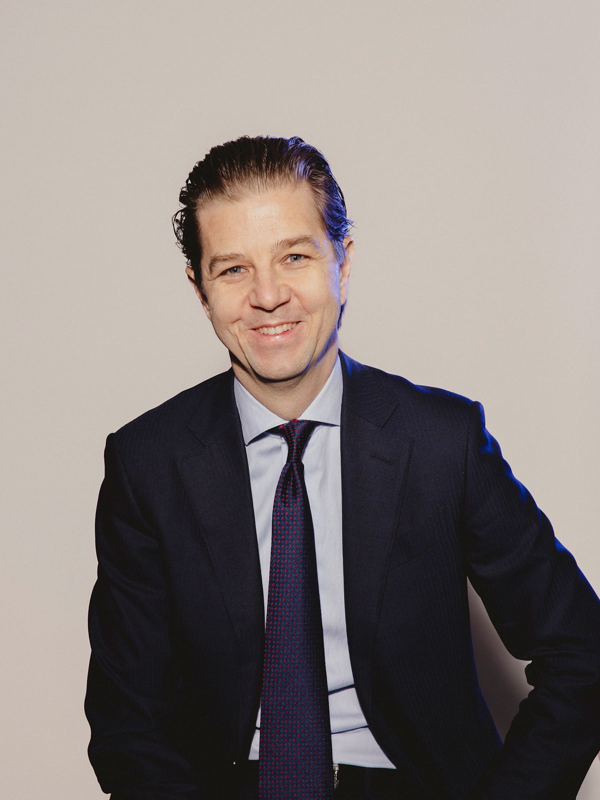 Zoltan Pozsar Sees a $1 Trillion Problem for Money Markets Ahead
