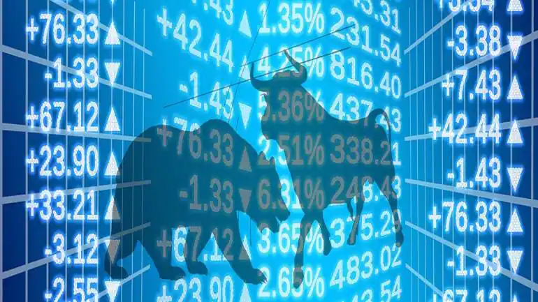 Market LIVE Updates: Indices near day’s high with Nifty around 15,800; India Pesticides debut with 21%…
