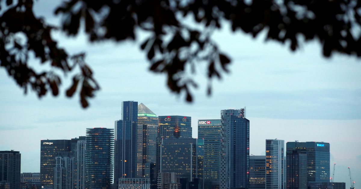 Respect financial watchdog independence, UK lawmakers tell ministry
