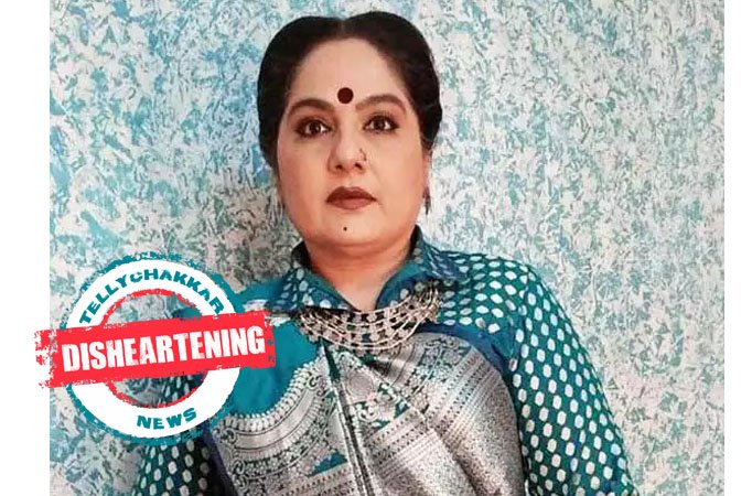Disheartening! Saath Nibhana Saathiya fame Shagufta Ali seeks financial help