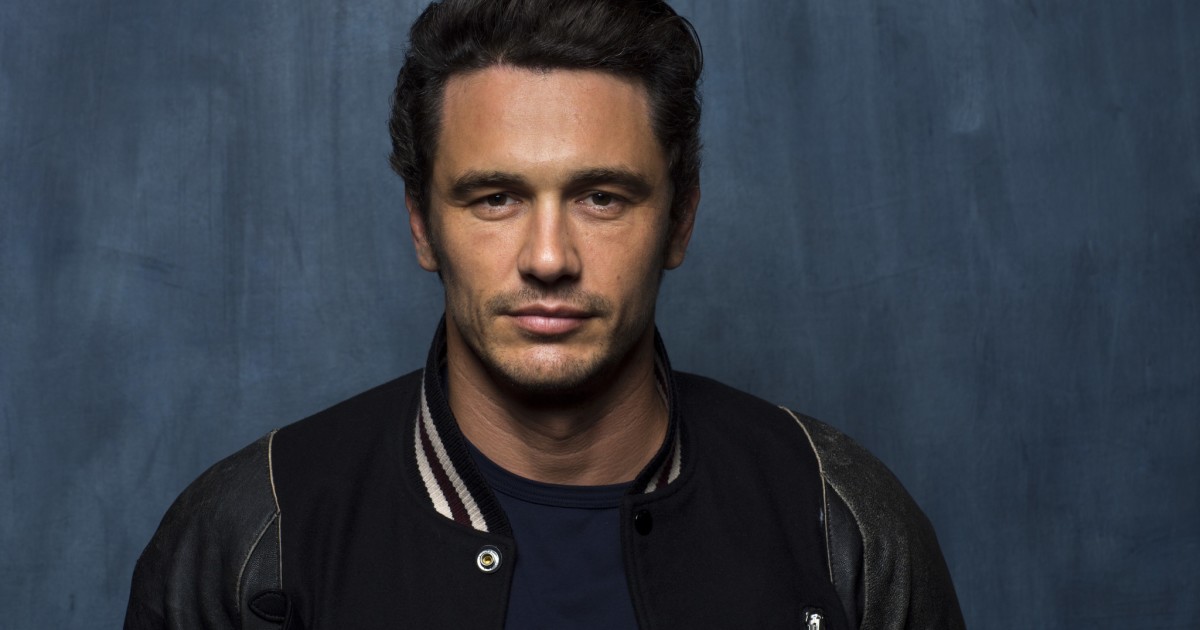 James Franco will pay $2.2 million to settle suit alleging sexual exploitation, fraud