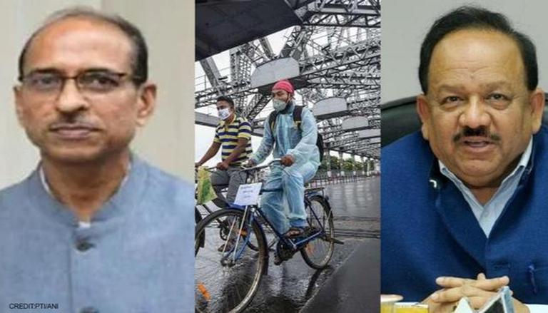 Kolkata Vaccination Fraud
