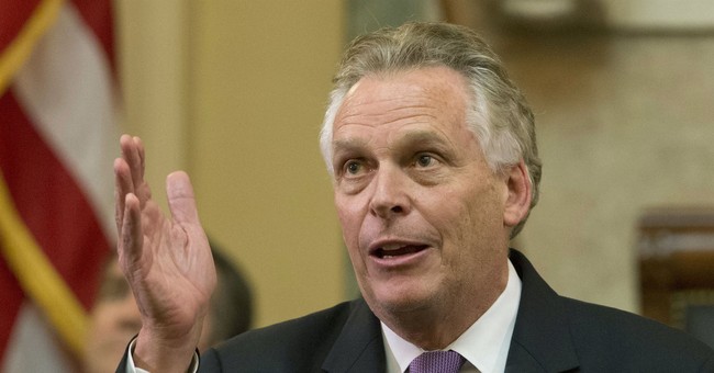 Analysis: Terry McAuliffe’s July 4th Greetings Video Is a Massive Crime Against Grilling