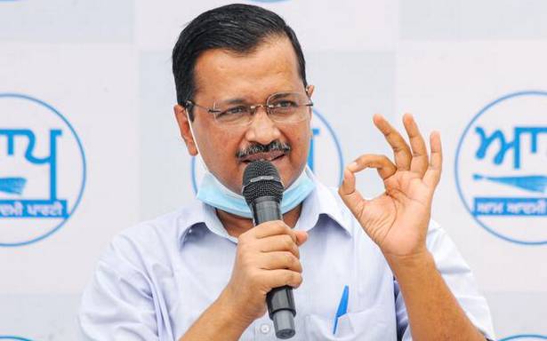 Delhi Govt launches social security scheme for Covid affected families