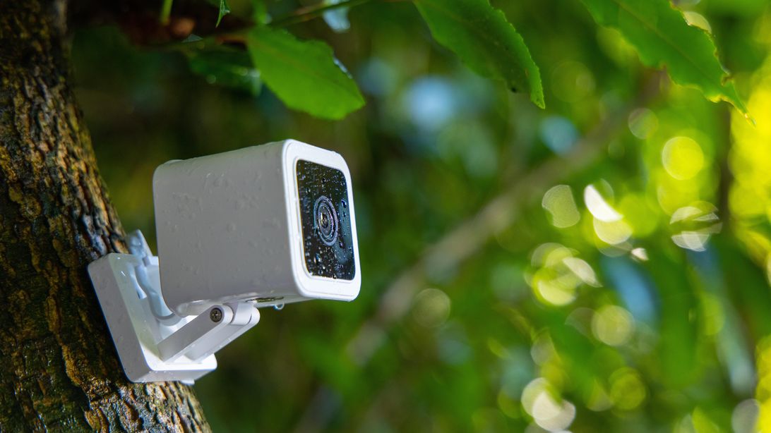Best home security cameras for 2021