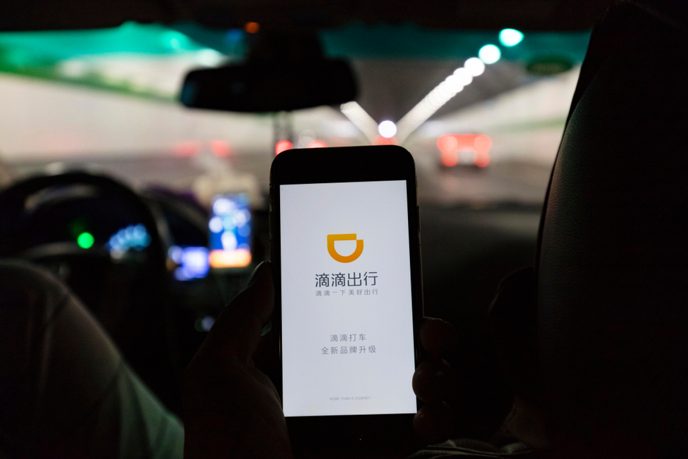 Could Beijing’s probe of Didi’s data security stymie consumer spending?