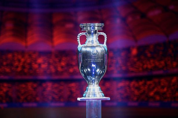 How much prize money Euro 2020 winners get