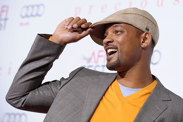 Will Smith Reportedly Spent A Ton Of Money On A Fireworks Show For New Orleans After He Learned The City Wasn’t Going To Have One