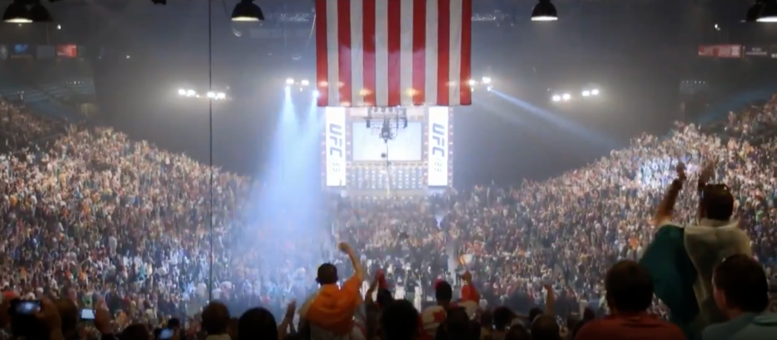 Video: How much crazy money do Conor McGregor fights generate Las Vegas?