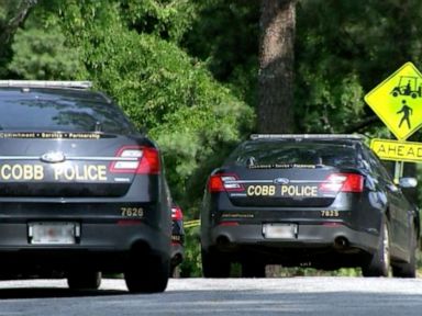 Worker shot dead on golf course because he stumbled upon crime in progress: Police