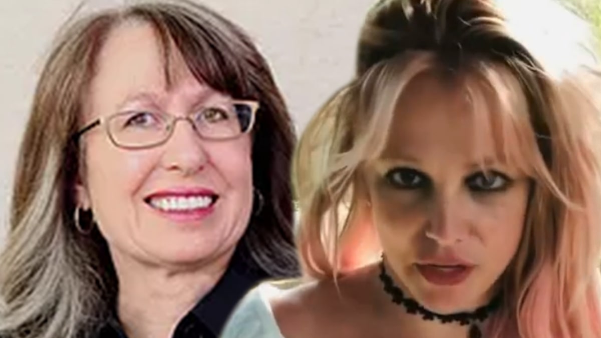 Britney Spears’ Personal Conservator Getting Death Threats, Wants More Security