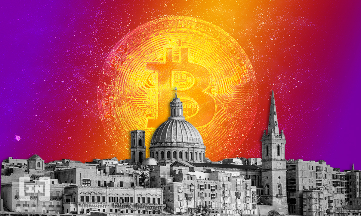 Crypto.com receives Electronic Money Institution (EMI) License From Malta
