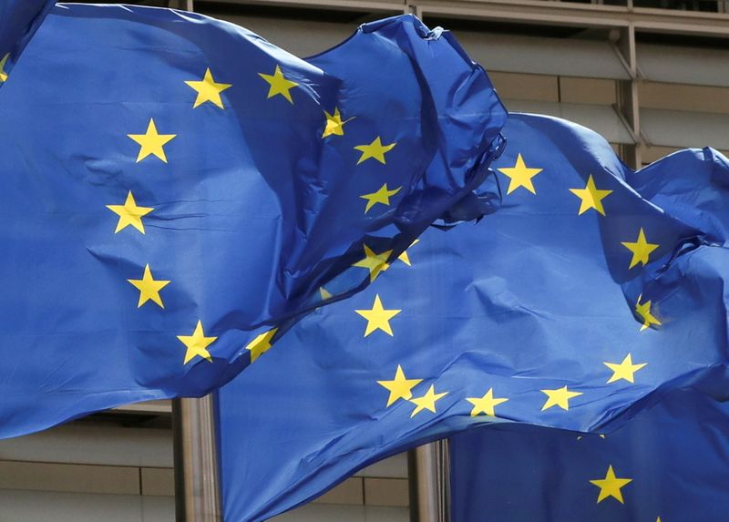EU to propose new body to tackle dirty money, documents say