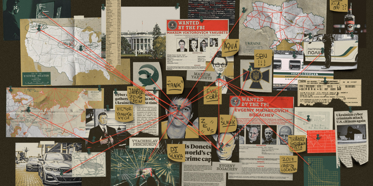 Inside the FBI, Russia, and Ukraine’s failed cybercrime investigation