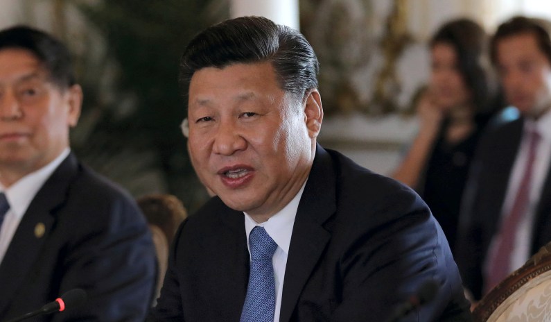 China’s Cyber Authority to Strengthen Regulation of U.S.-Listed Chinese Companies