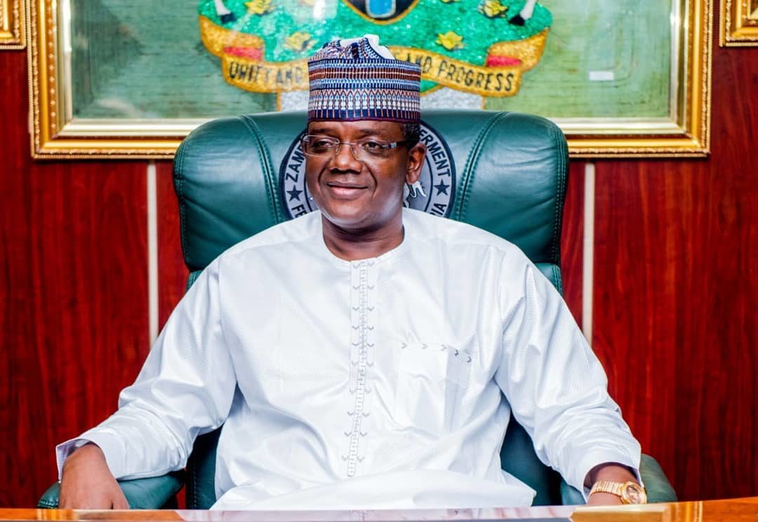 Zamfara Insecurity: Gov. Matawalle to utilize digital emergency call centres