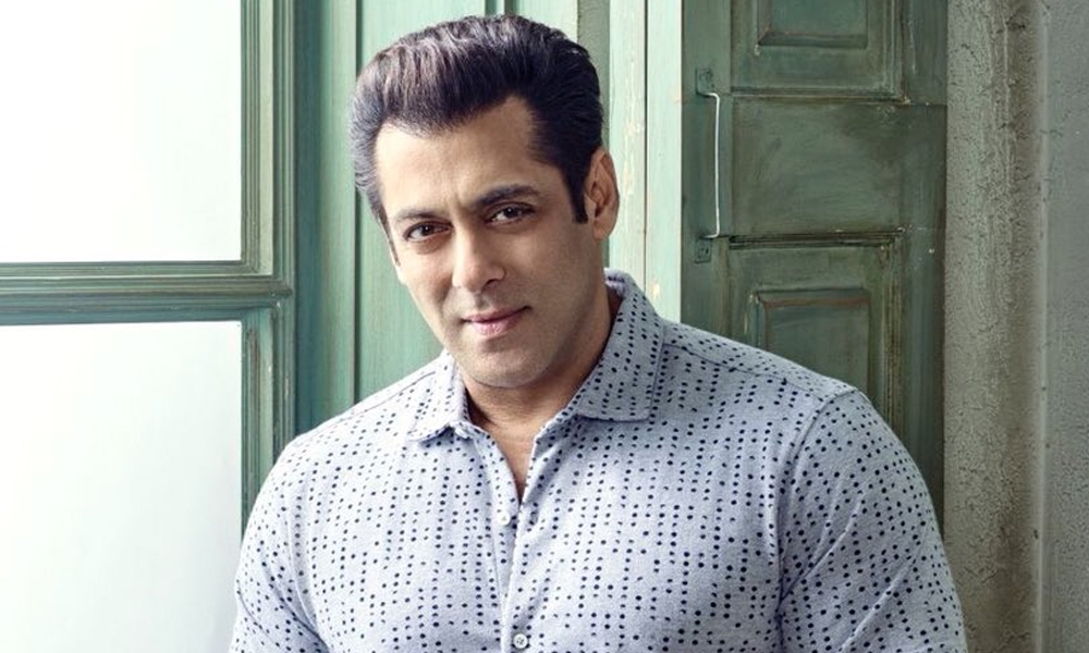 Salman Khan Summoned By Chandigarh Police For An Alleged ‘Being Human Fraud’ Case