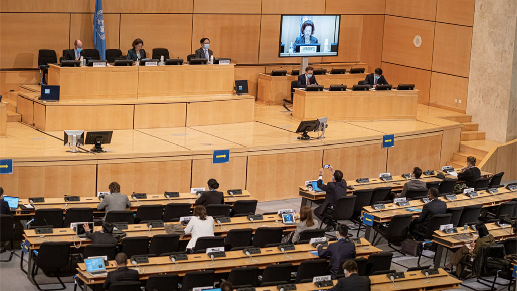 UN official compares Israel’s settlements to war crimes, sparking backlash