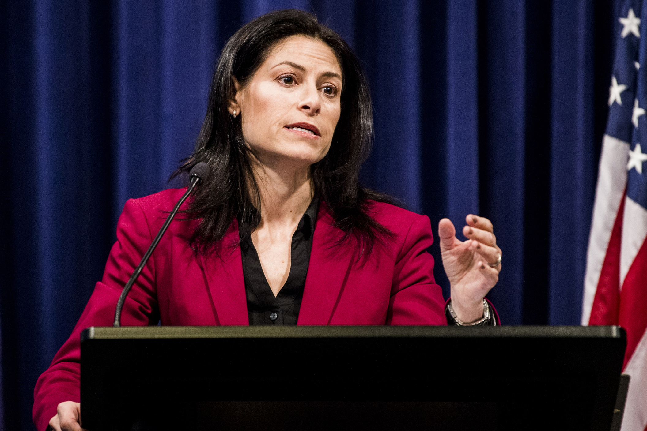 Michigan AG to investigate bogus election-fraud claims