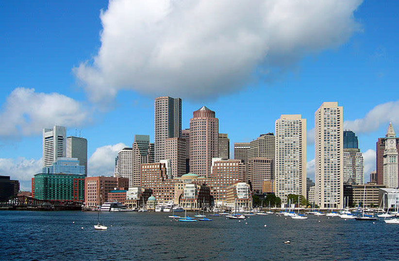 Man who attacked Boston rabbi to face hate crime charges