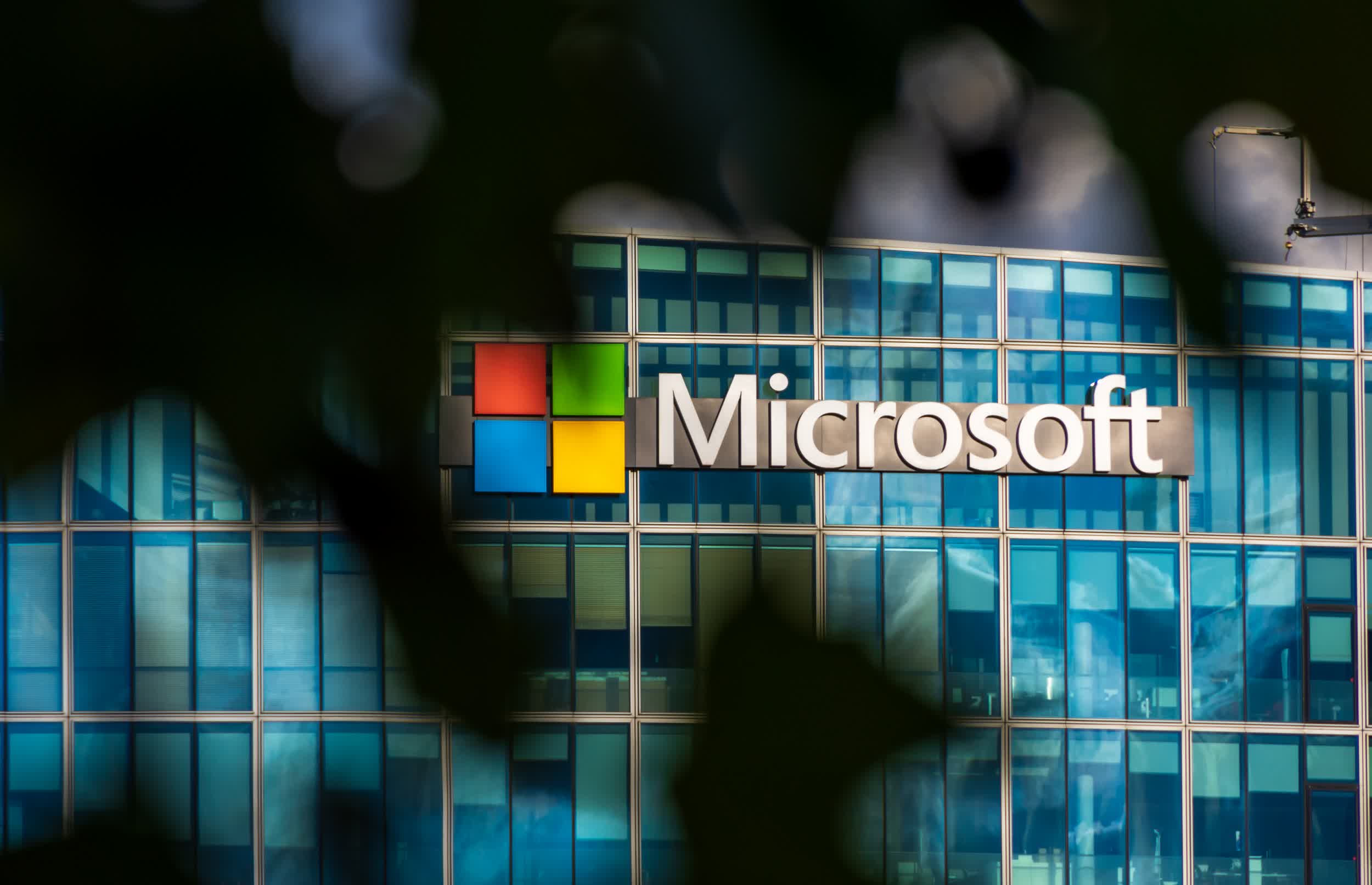 Microsoft awarded $13.6 million to security researchers via bug bounty programs over the past year