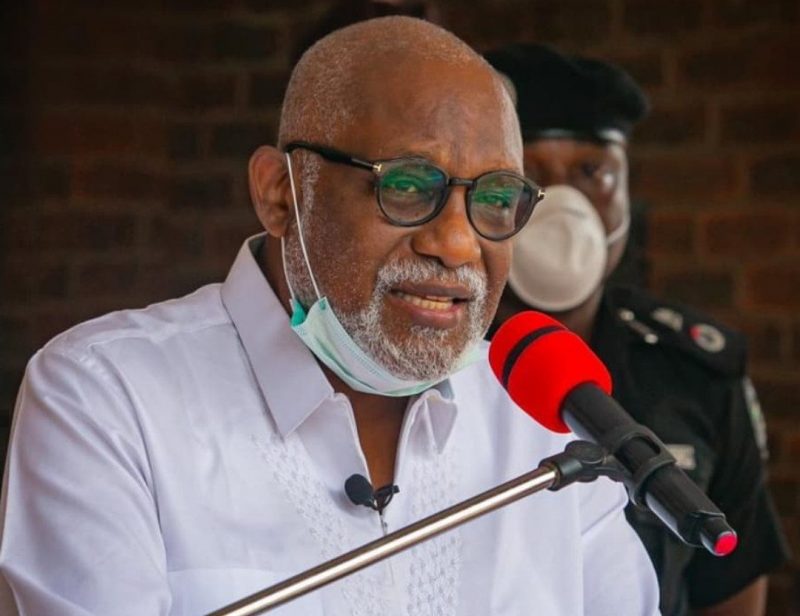 Insecurity: Ondo bans night club activities beyond midnight