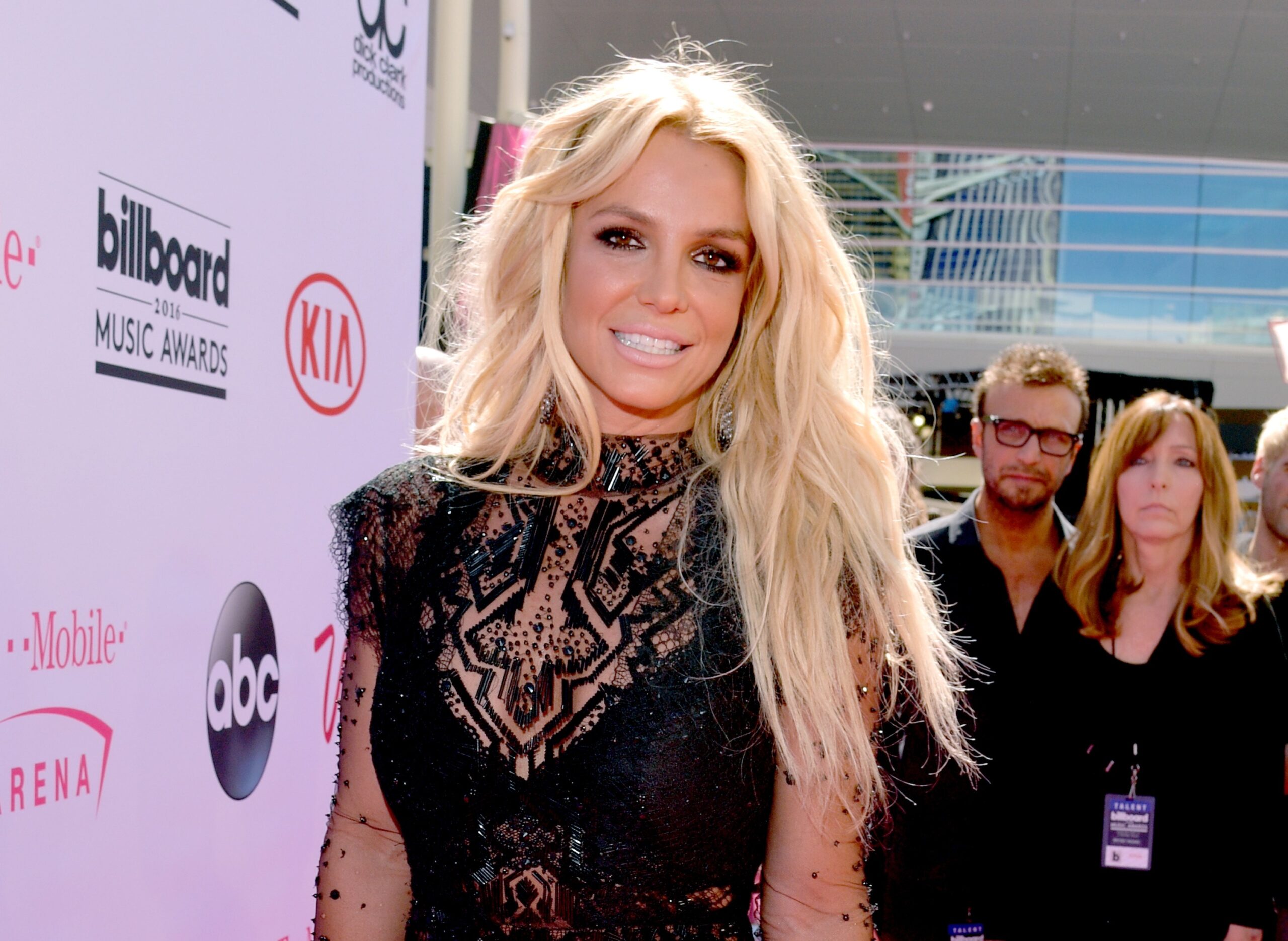 Jamie Spears Accused of Using $2 Million of Britney’s Money for His Own Defense