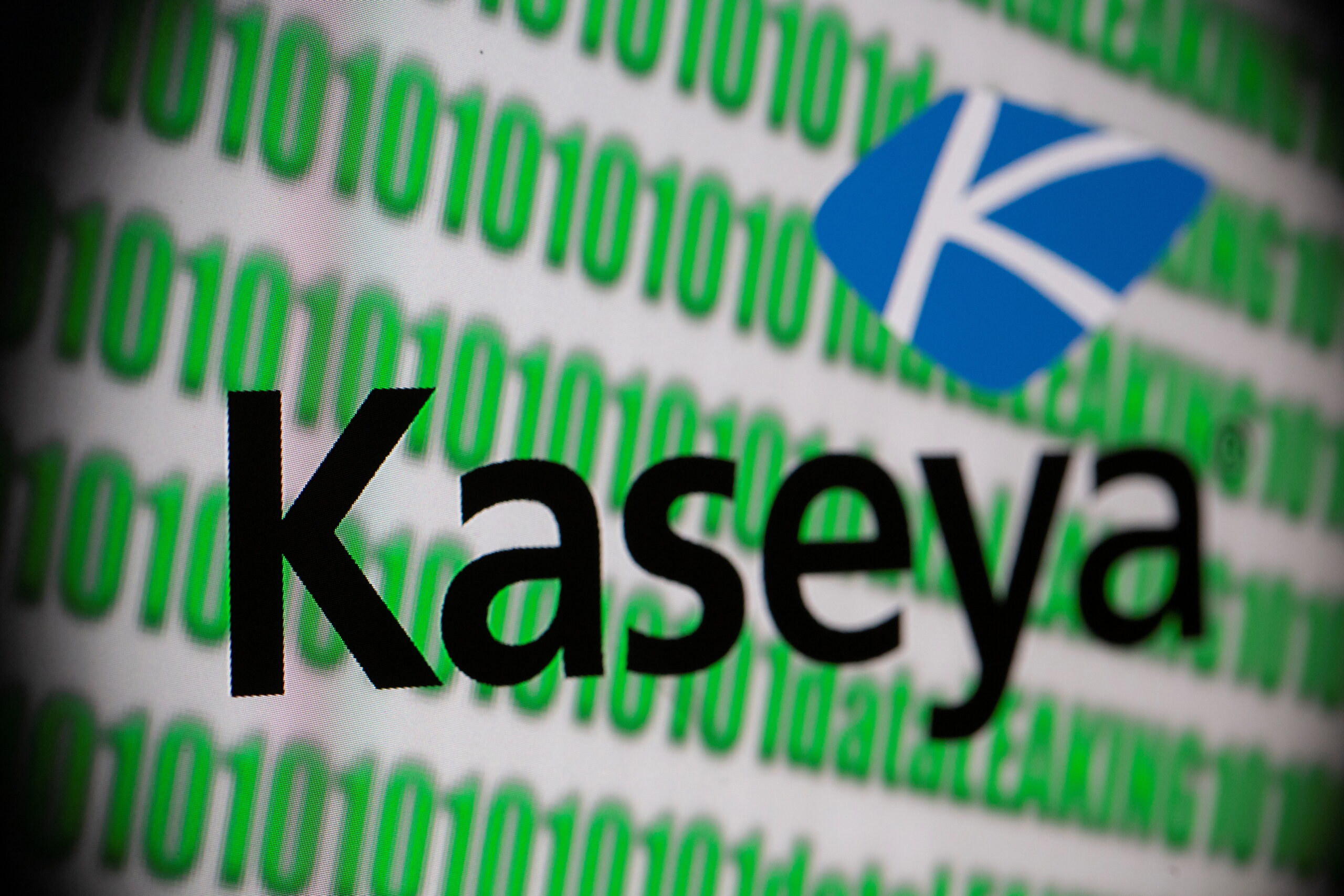 Kaseya was warned about security flaws years ahead of ransomware attack