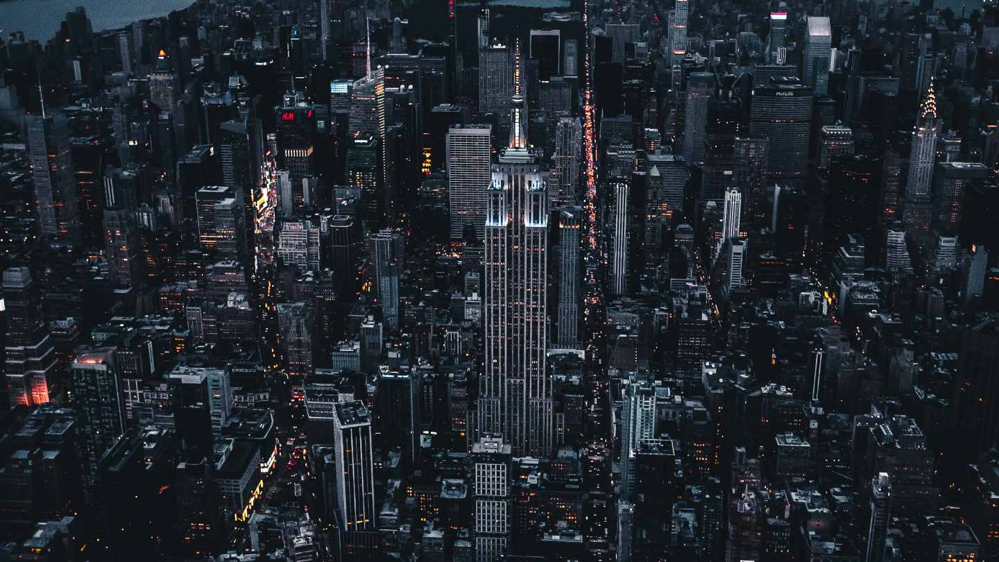 NYC launches cyberdefense center amid major ransomware attacks