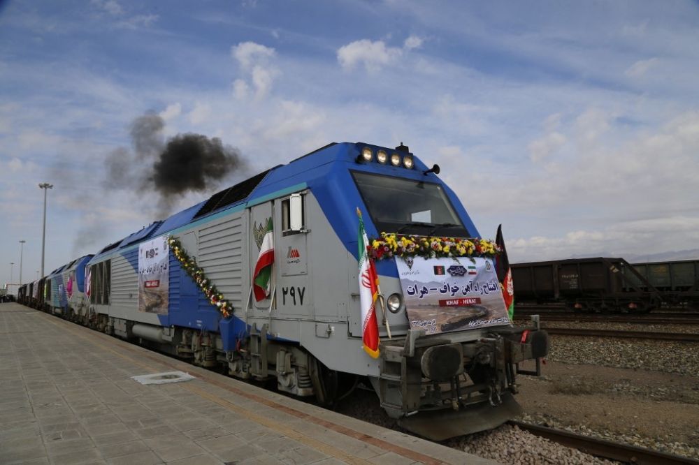 Iran railway company denies cyberattack, disruptions
