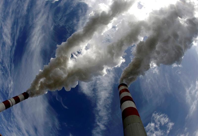 U.S. Treasury’s Yellen to push development banks to step up climate financing effort