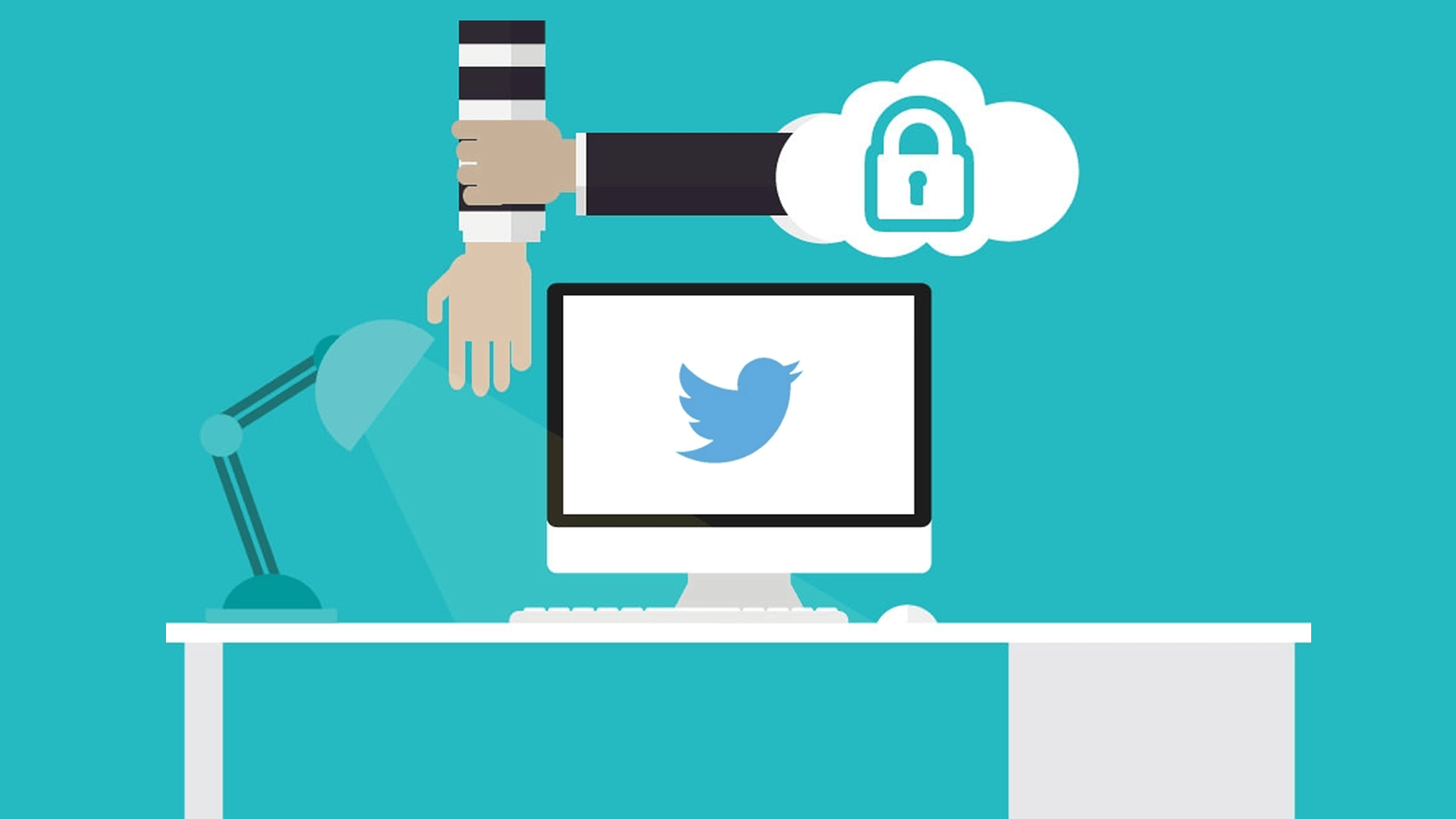 Five Important Tips to Protect Your Social Media Accounts from Cybercrime