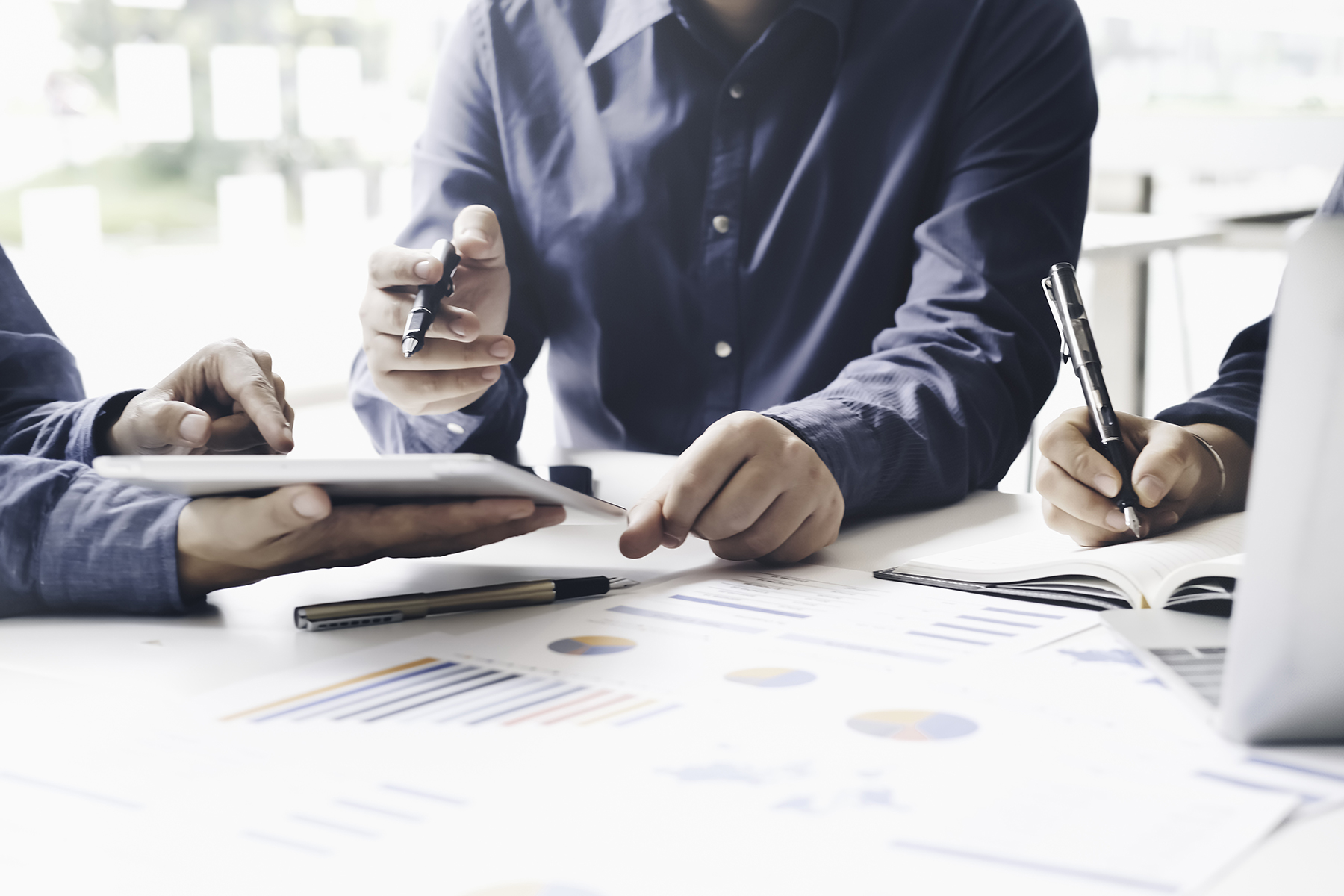 How to Find the Best Financial Advisor