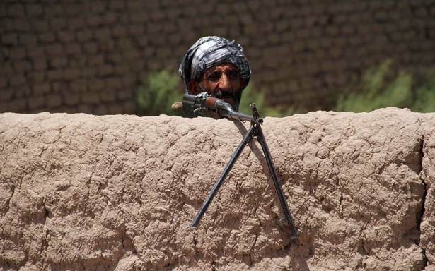 India evacuates diplomats, security personnel from Kandahar