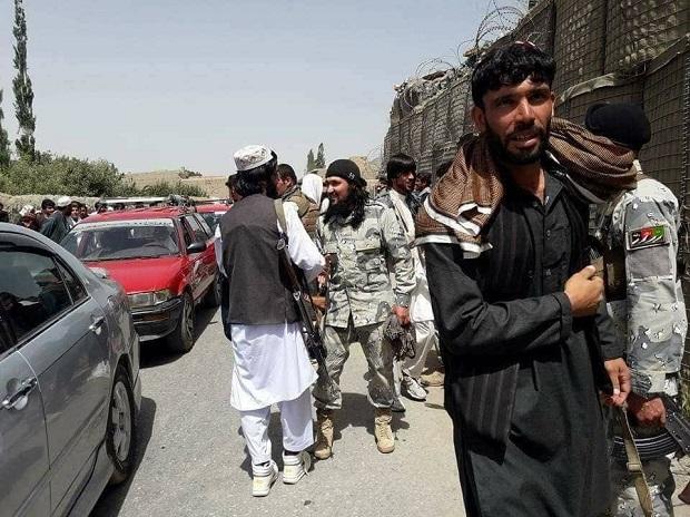 India evacuates staff from Kandahar consulate due to security concerns